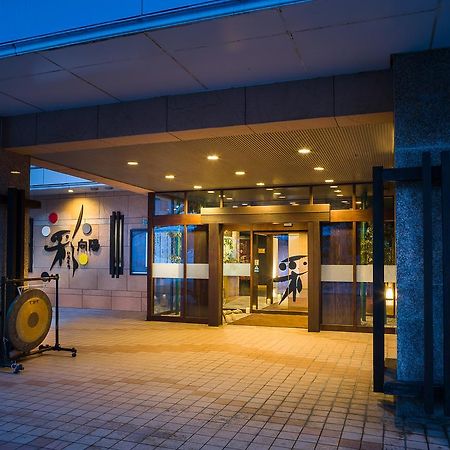 Irodori Koyo Hotel Komono Ngoại thất bức ảnh