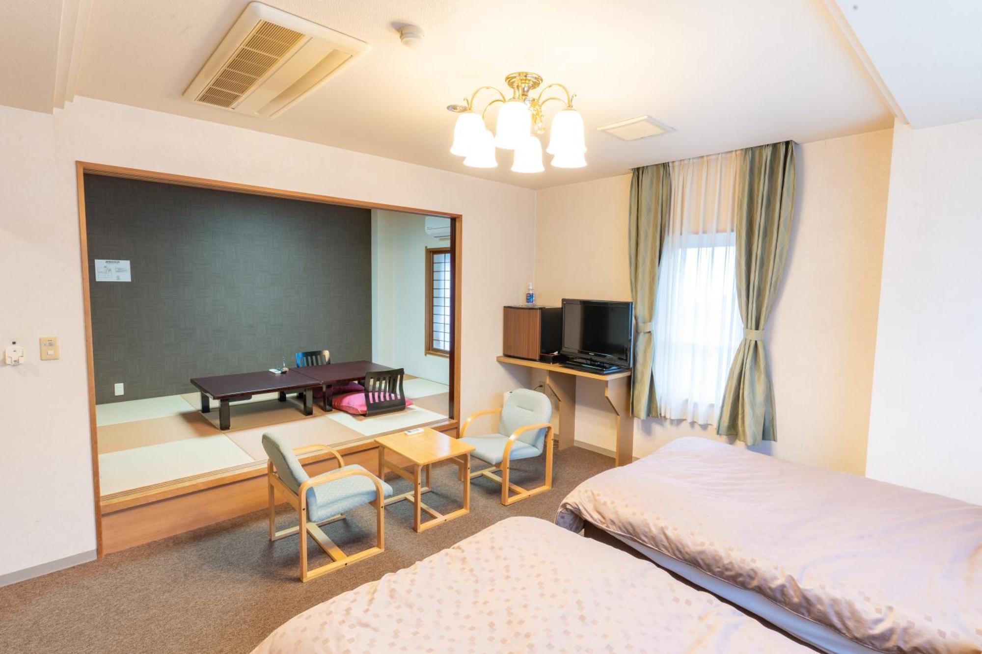 Irodori Koyo Hotel Komono Ngoại thất bức ảnh