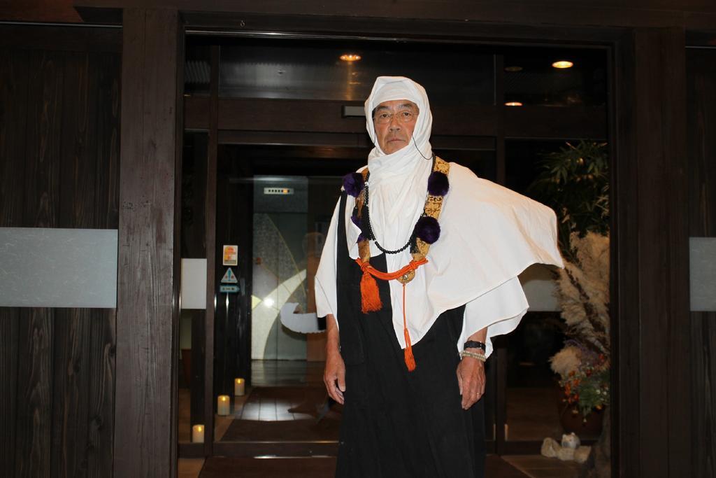 Irodori Koyo Hotel Komono Ngoại thất bức ảnh