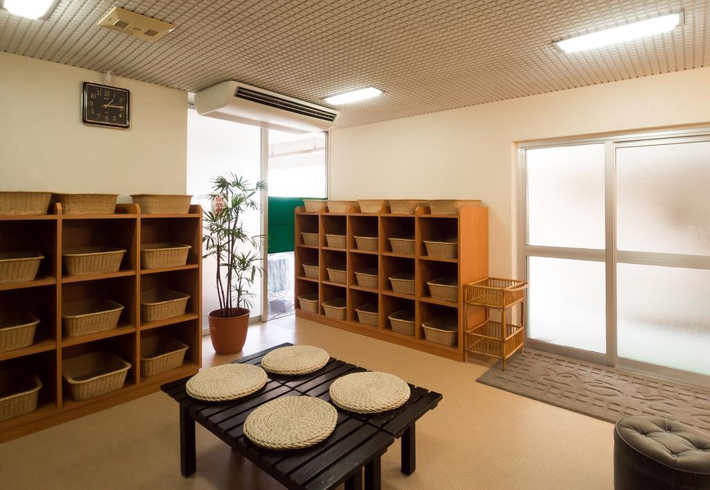 Irodori Koyo Hotel Komono Ngoại thất bức ảnh