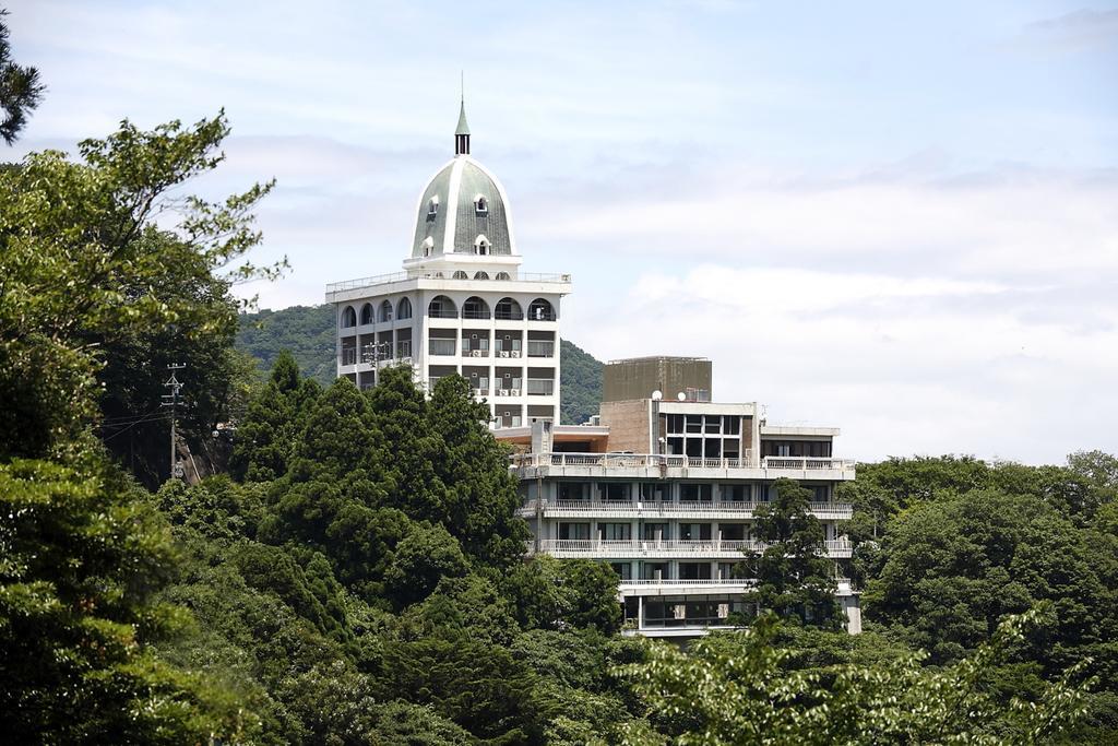 Irodori Koyo Hotel Komono Ngoại thất bức ảnh
