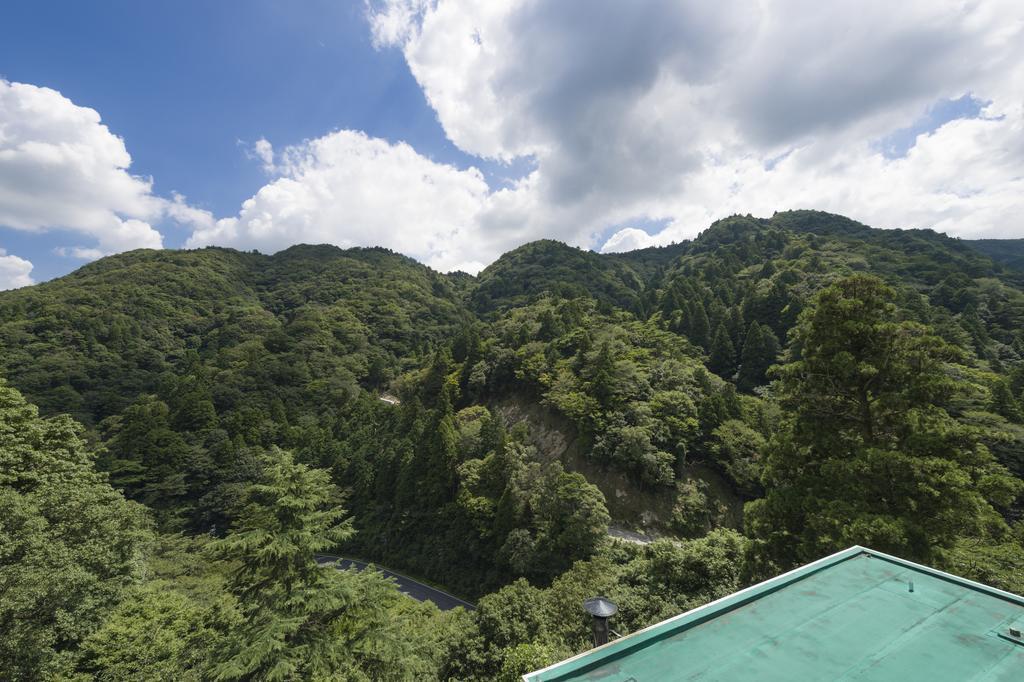 Irodori Koyo Hotel Komono Ngoại thất bức ảnh