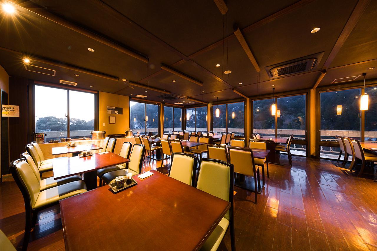 Irodori Koyo Hotel Komono Phòng bức ảnh